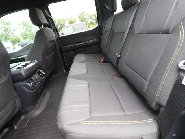 Photo of 2024 Avalanche Gray Ford F-150