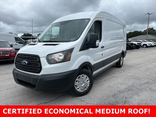 2019 Ford Transit-150