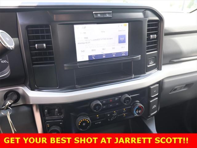 Photo of 2025 Carbonized Gray Metallic Ford F-250