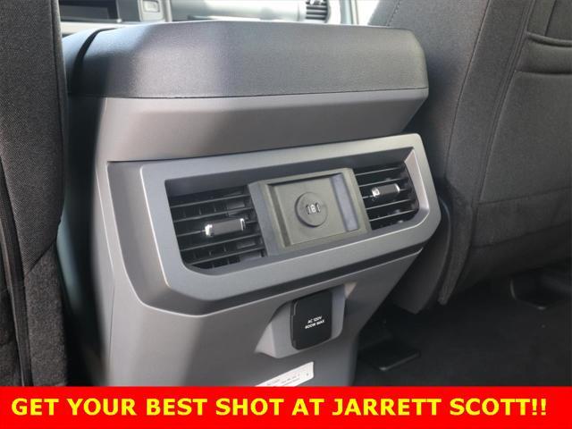 Photo of 2025 Carbonized Gray Metallic Ford F-250