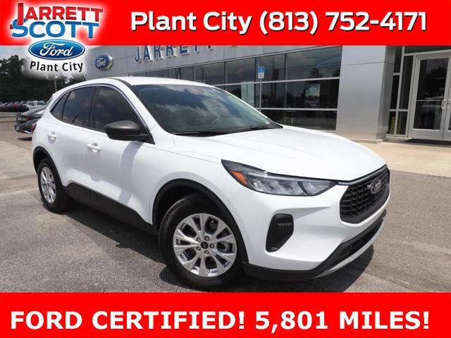 2023 Ford Escape