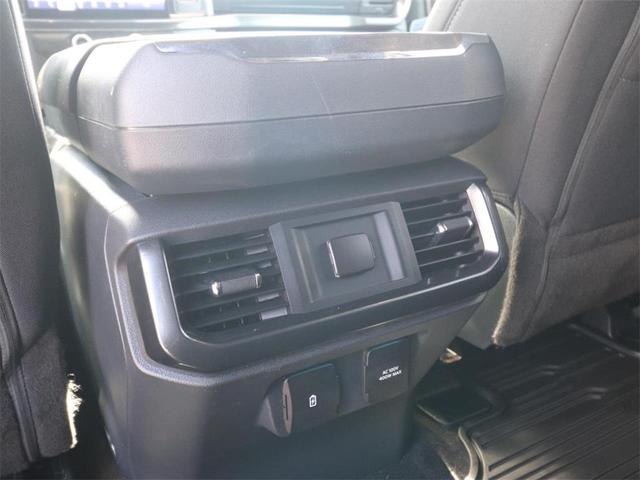 Photo of 2021 Oxford White Ford F-150
