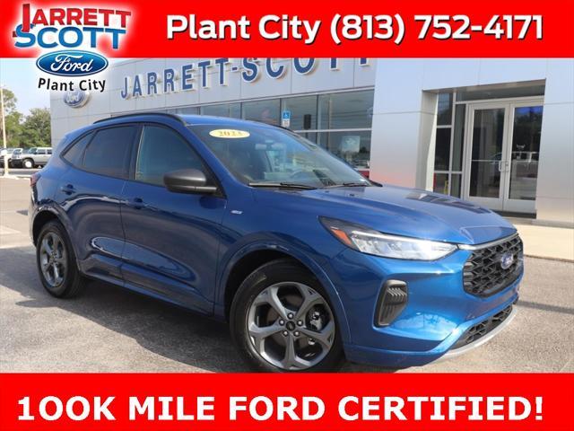 2023 Ford Escape