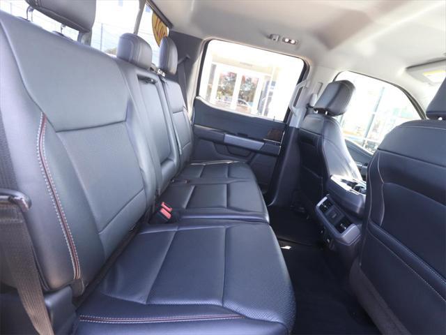 Photo of 2021 Iconic Silver Metallic Ford F-150