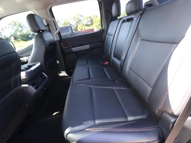 Photo of 2021 Iconic Silver Metallic Ford F-150