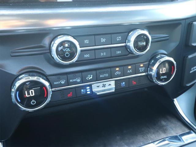 Photo of 2021 Iconic Silver Metallic Ford F-150