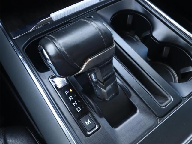 Photo of 2021 Iconic Silver Metallic Ford F-150