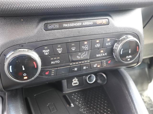 Photo of 2023 Eruption Green Metallic Ford Bronco Sport