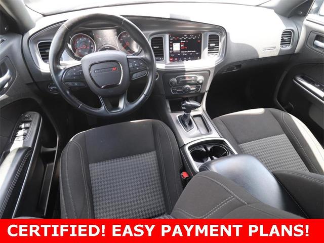 Photo of 2023 Triple Nickel Clearcoat Dodge Charger