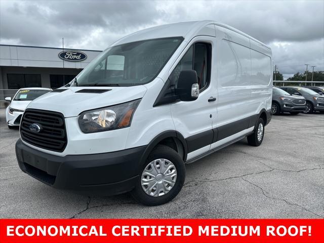 2019 Ford Transit-150