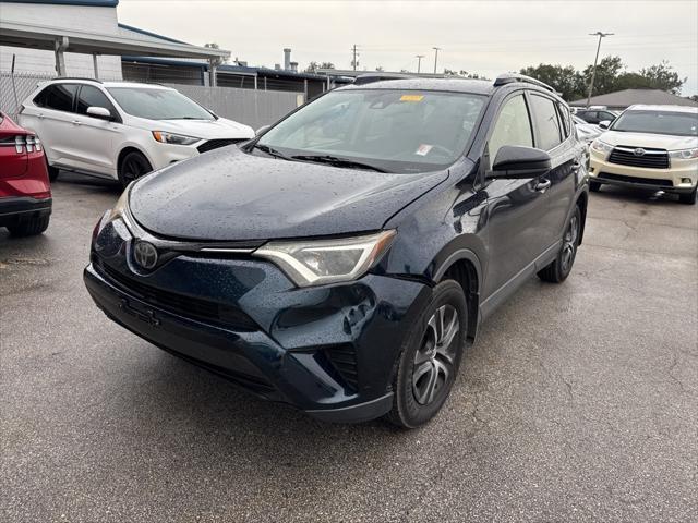 2018 Toyota RAV4