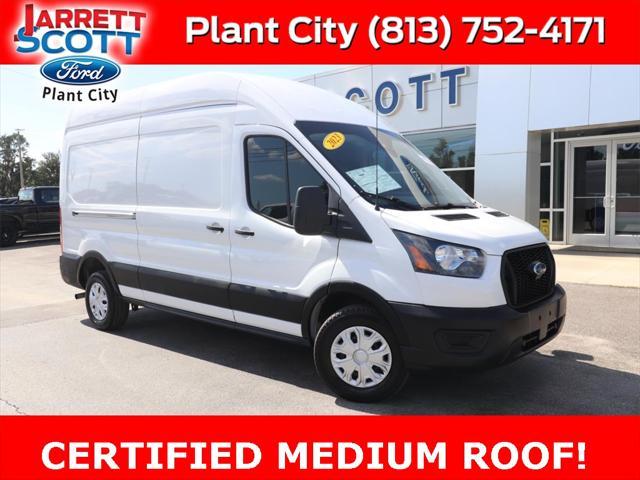 2023 Ford Transit-250