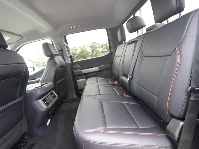 Photo of 2026 Carbonized Gray Metallic Ford F-350