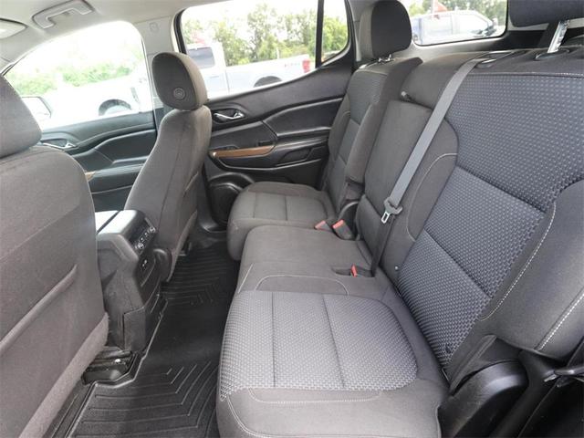 Photo of 2020 Dark Sky Metallic GMC Acadia