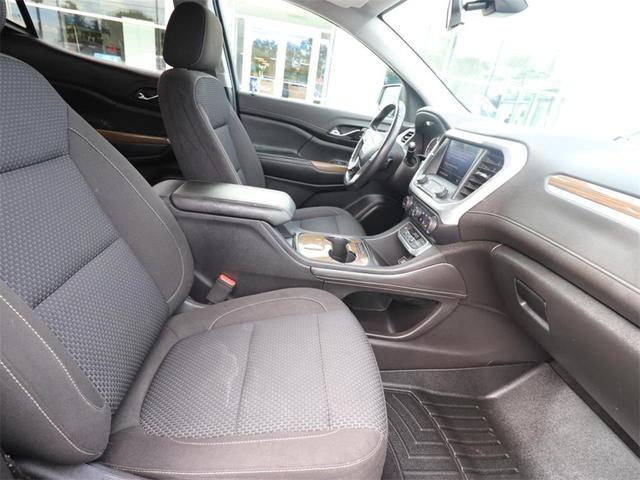 Photo of 2020 Dark Sky Metallic GMC Acadia