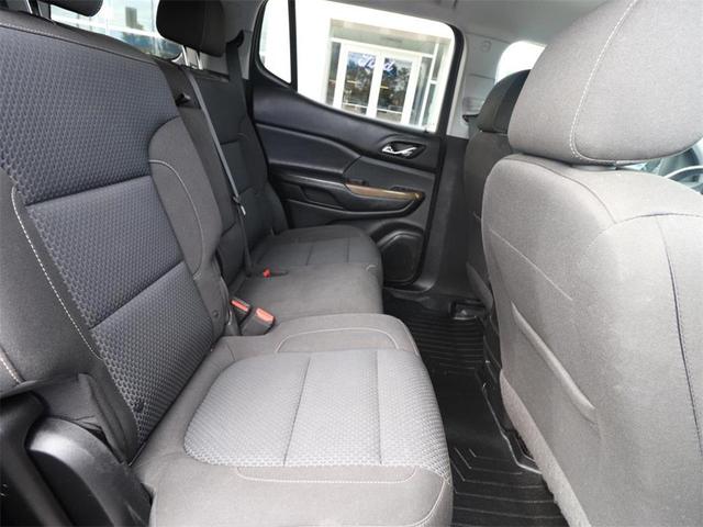 Photo of 2020 Dark Sky Metallic GMC Acadia