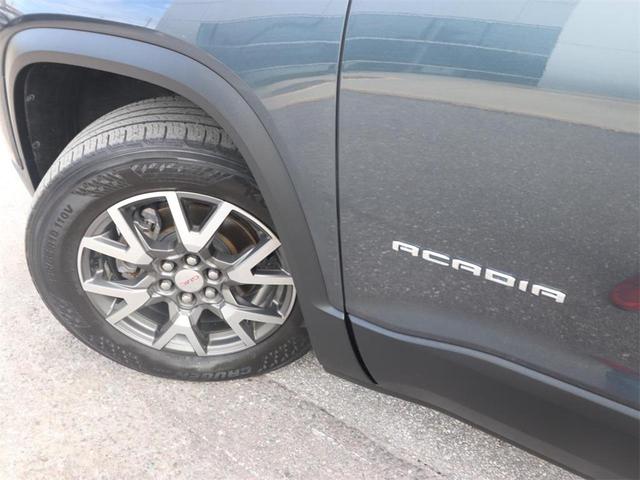 Photo of 2020 Dark Sky Metallic GMC Acadia