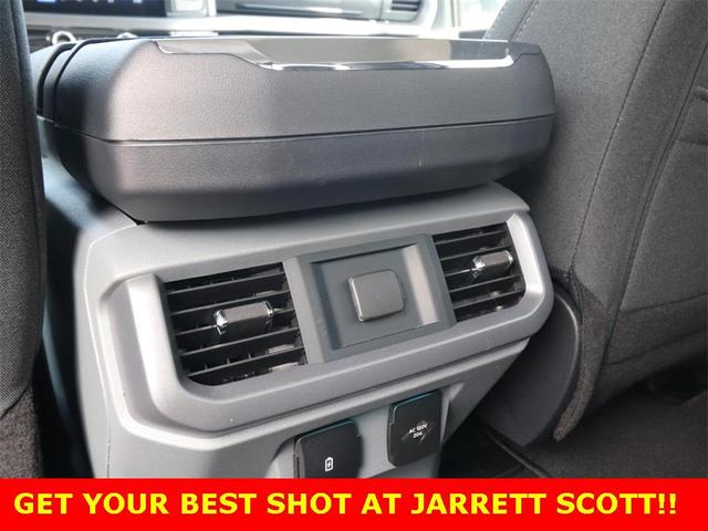 Photo of 2025 Oxford White Ford F-150