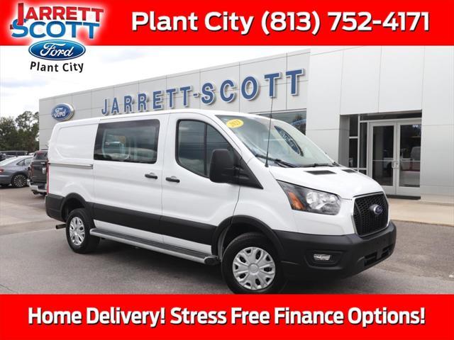 2023 Ford Transit-250