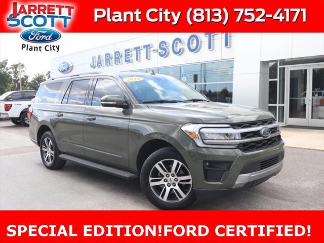 2024 Ford Expedition Max