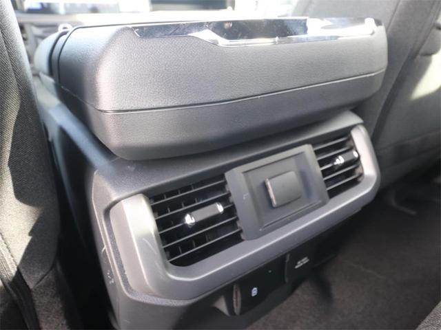 Photo of 2025 Agate Black Metallic Ford F-150