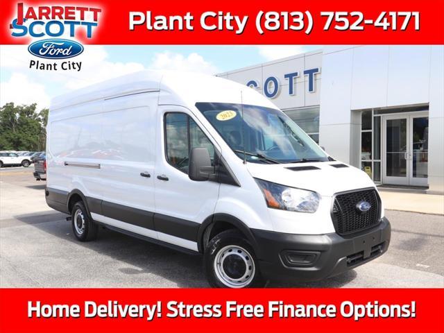 2023 Ford Transit-250
