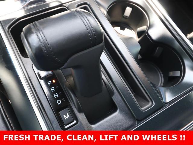 Photo of 2022 Oxford White Ford F-150