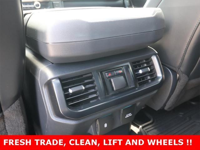 Photo of 2022 Oxford White Ford F-150
