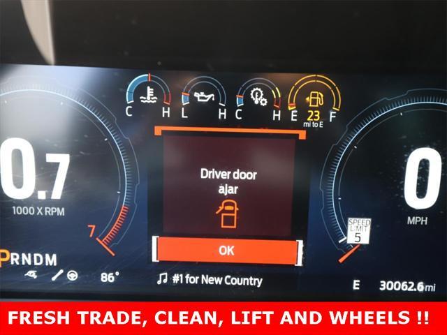 Photo of 2022 Oxford White Ford F-150