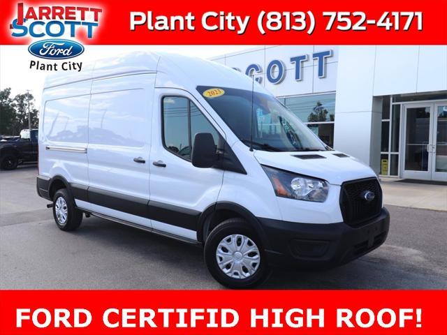 2023 Ford Transit-250