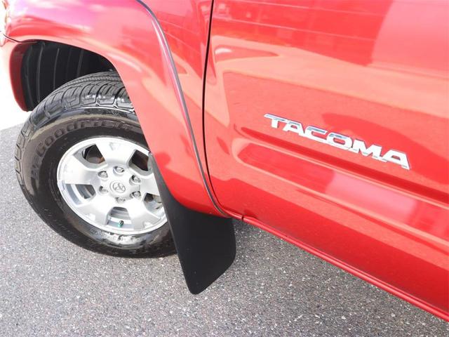 Photo of 2013 Barcelona Red Metallic Toyota Tacoma