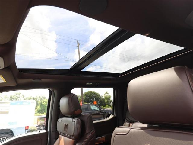 Photo of 2026 Star White Metallic Tri-Coat Ford F-350