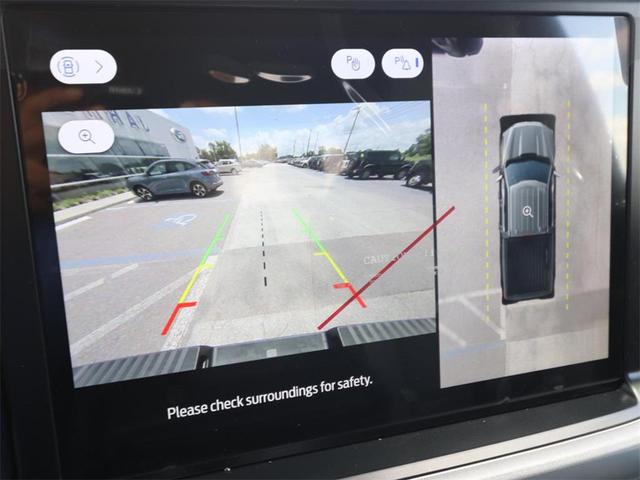 Photo of 2025 Marsh Gray Ford F-150