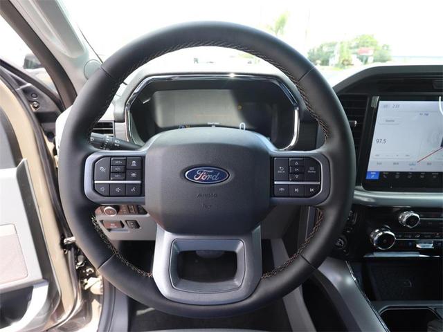 Photo of 2025 Marsh Gray Ford F-150