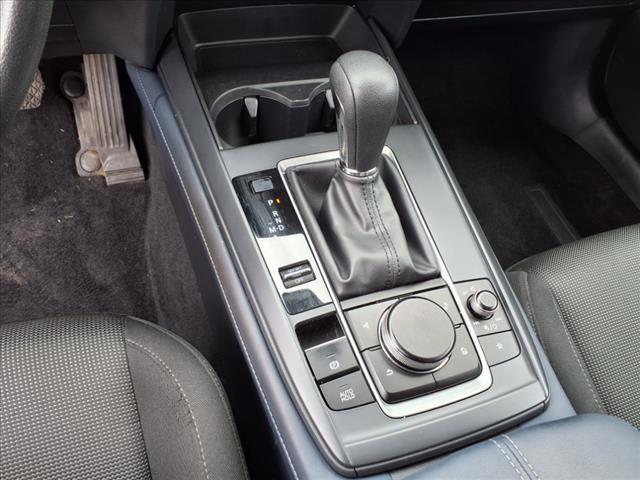 Photo of 2021 Jet Black Mica Mazda CX-30