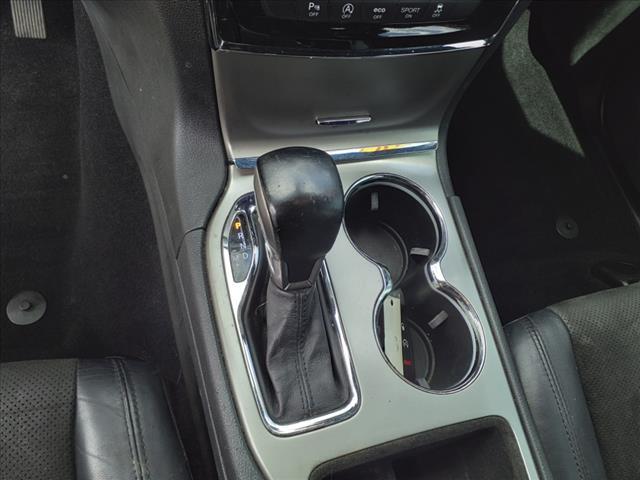 Photo of 2019 Bright White Clearcoat Jeep Grand Cherokee