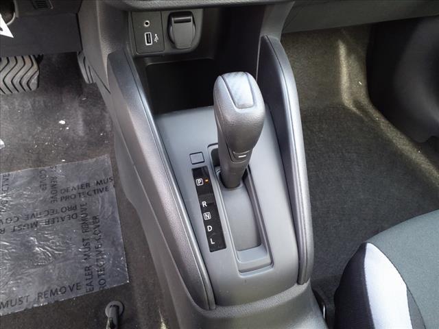 Photo of 2025 Brilliant Silver Nissan Versa