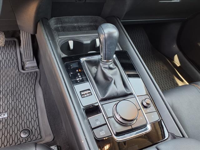 Photo of 2023 Wind Chill Pearl Mazda CX-50