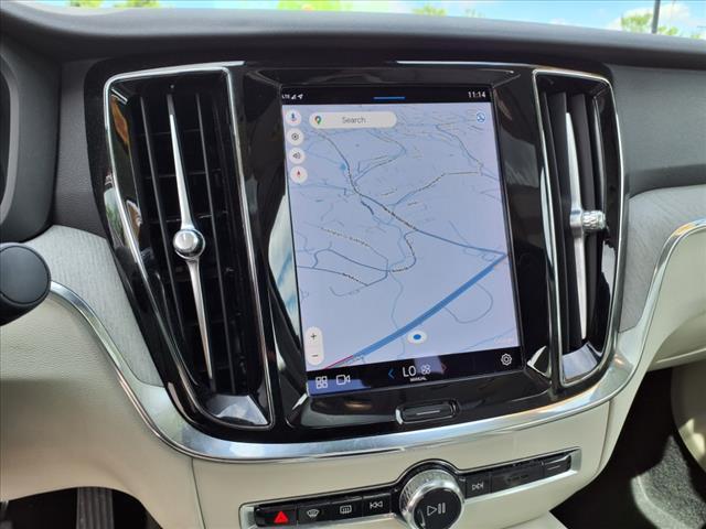 Photo of 2024 White Volvo S60