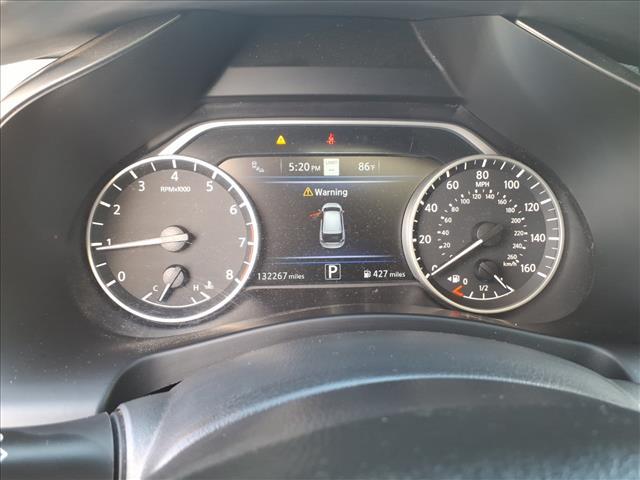 Photo of 2020 Sunset Drift Metallic Nissan Murano