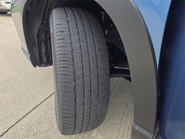 Photo of 2021 Horizon Blue Pearl Subaru Forester