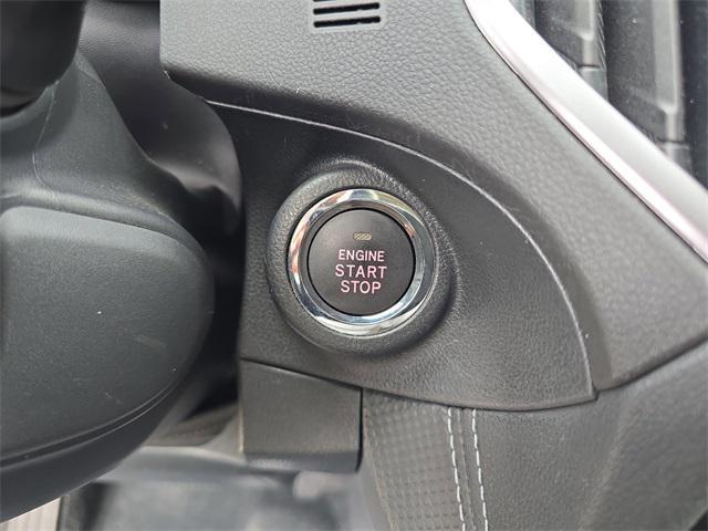 Photo of 2021 Horizon Blue Pearl Subaru Forester