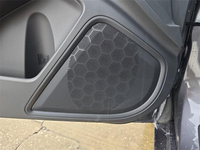 Photo of 2025 Magnetite Gray Metallic Subaru Legacy