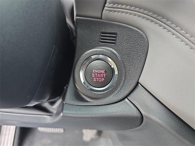 Photo of 2025 Magnetite Gray Metallic Subaru Legacy