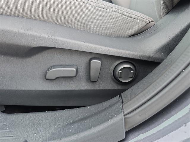 Photo of 2025 Magnetite Gray Metallic Subaru Legacy