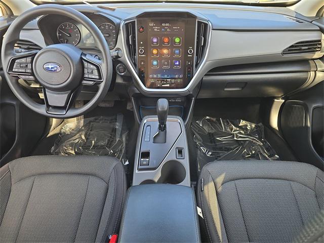 Photo of 2024 Magnetite Gray Metallic Subaru Crosstrek