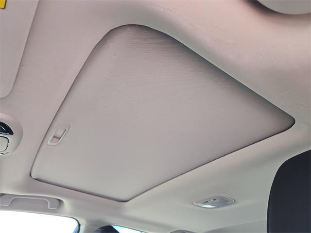 Photo of 2025 Ice Silver Metallic Subaru Legacy