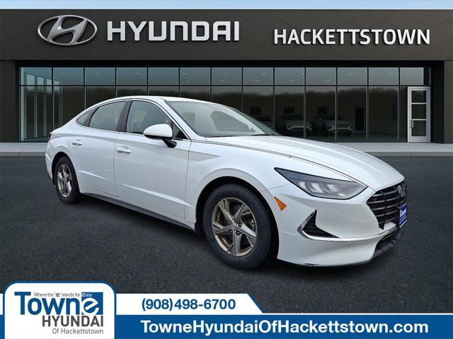 2022 Hyundai Sonata