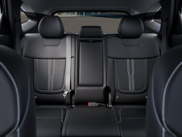 Photo of 2025 Ecotronic Gray Hyundai TUCSON
