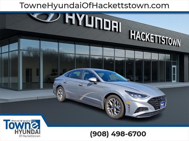 2023 Hyundai Sonata